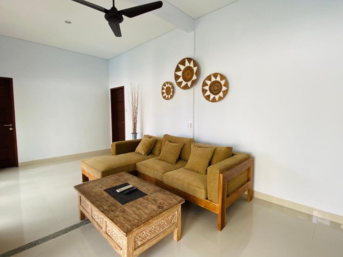 Kanda Villa Ubud  Exterior photo