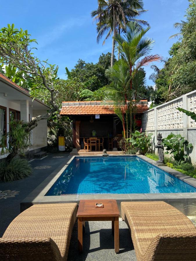 Kanda Villa Ubud  Exterior photo