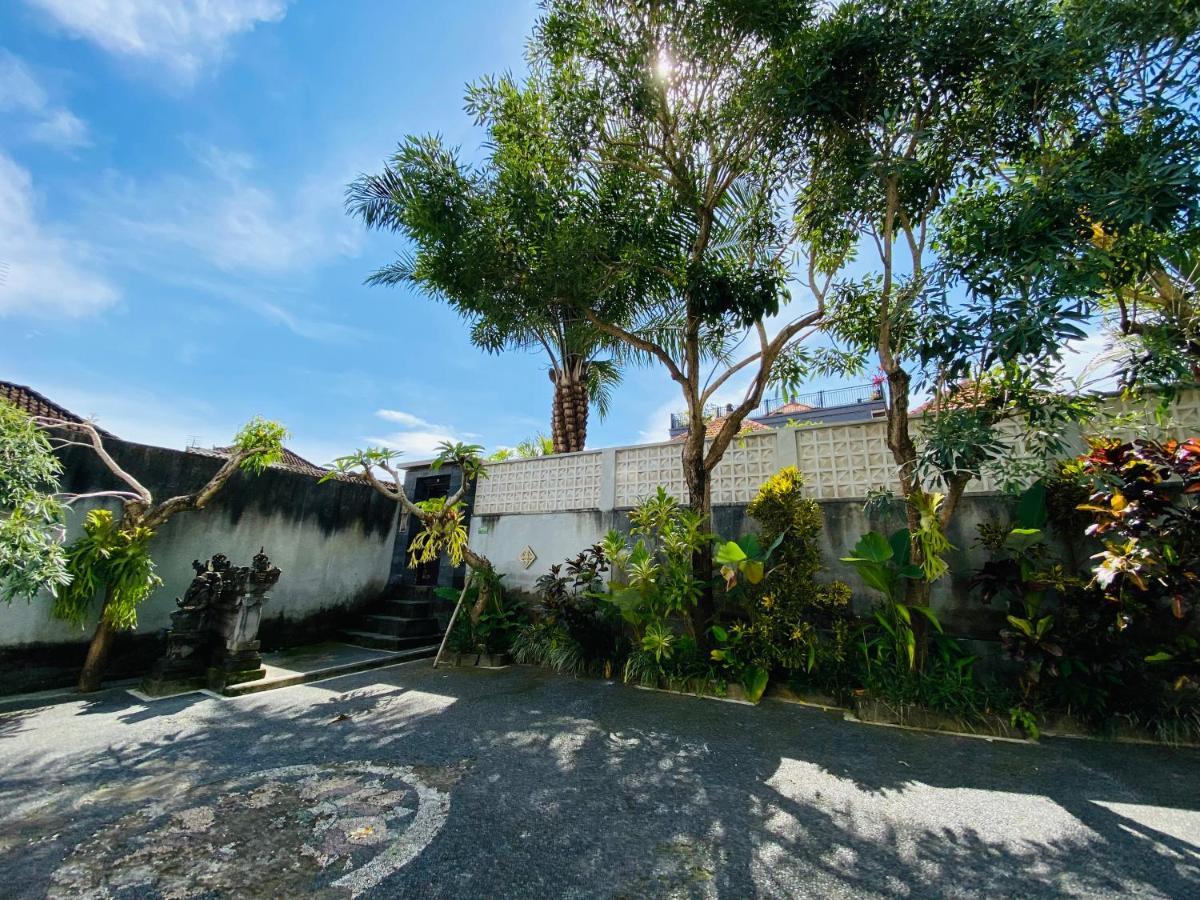 Kanda Villa Ubud  Exterior photo