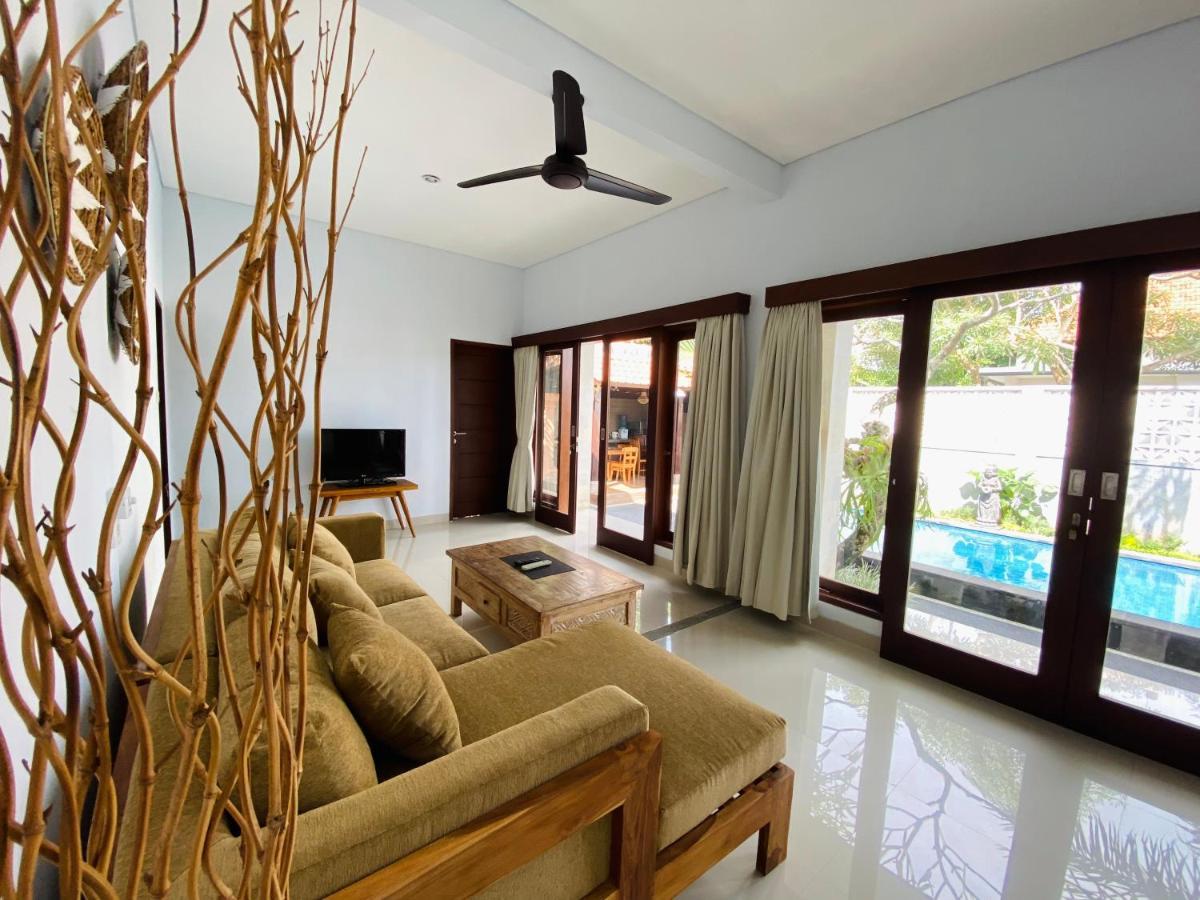 Kanda Villa Ubud  Exterior photo
