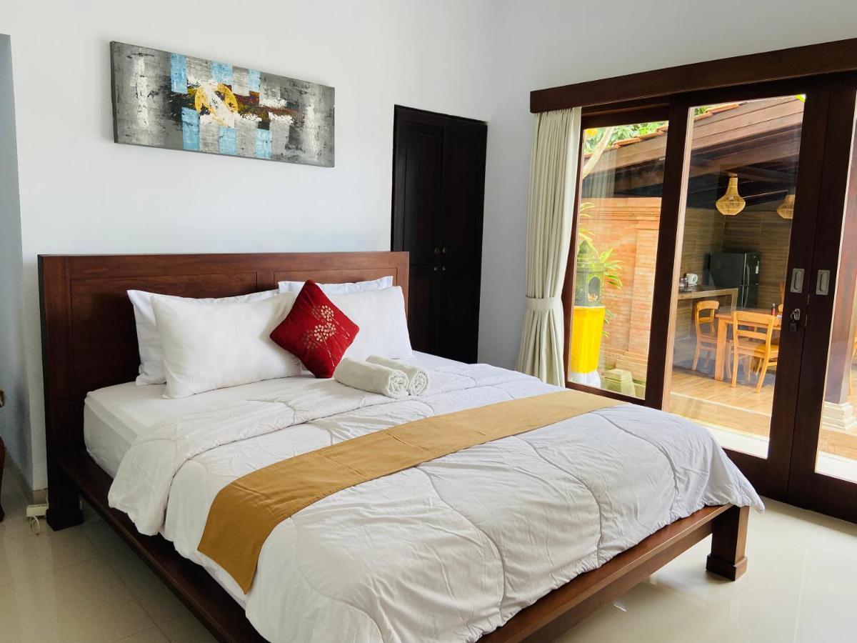 Kanda Villa Ubud  Exterior photo