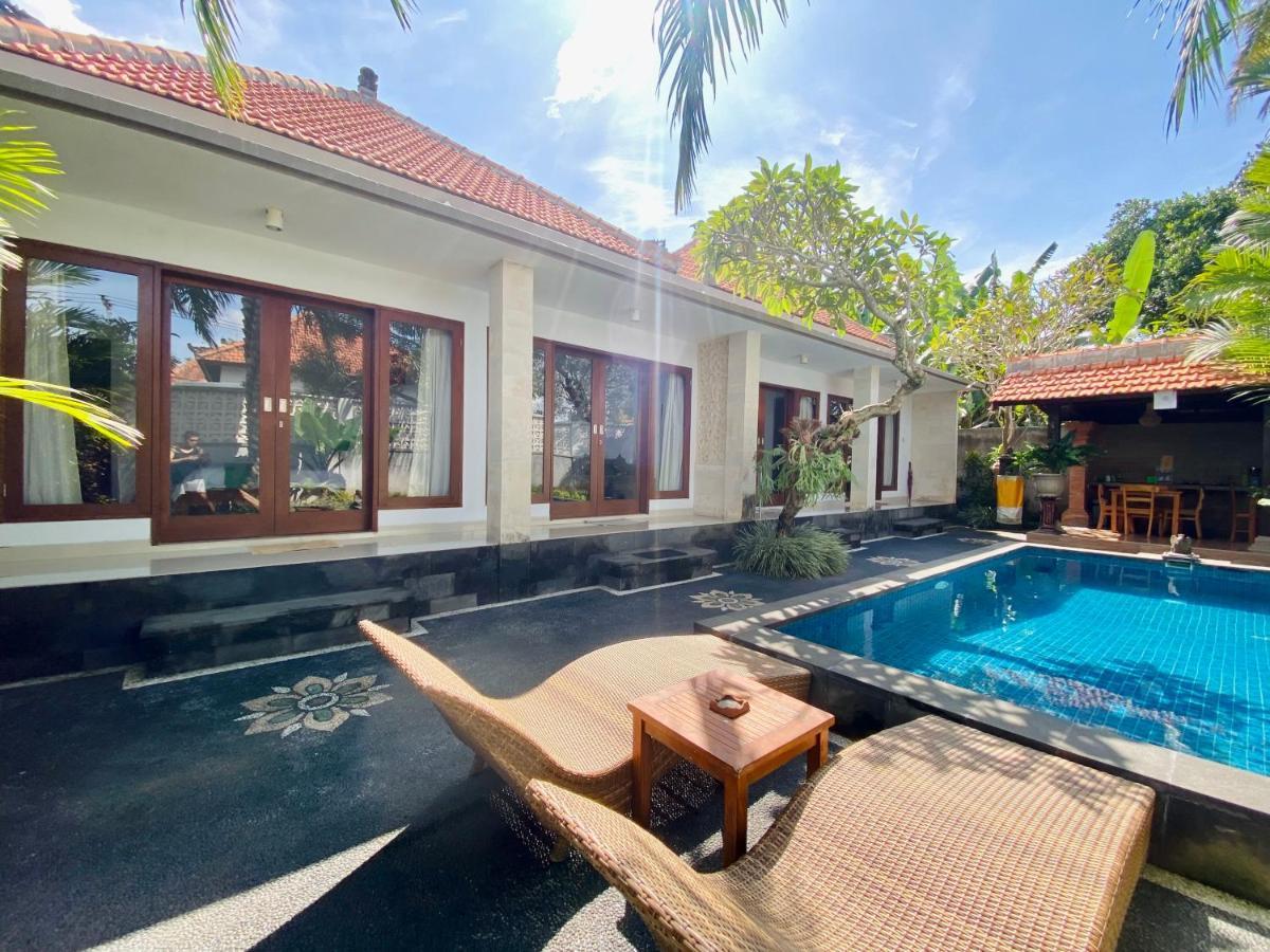Kanda Villa Ubud  Exterior photo