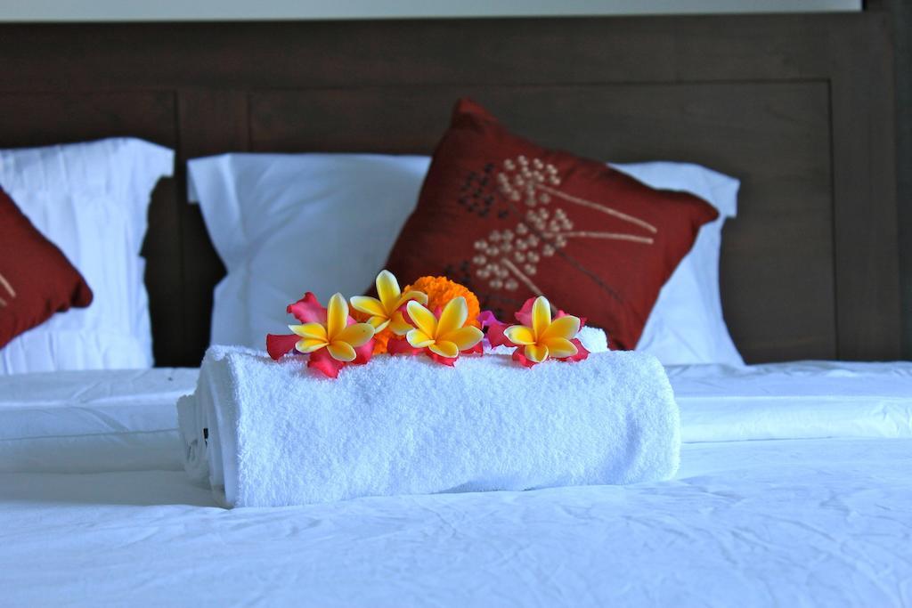 Kanda Villa Ubud  Room photo