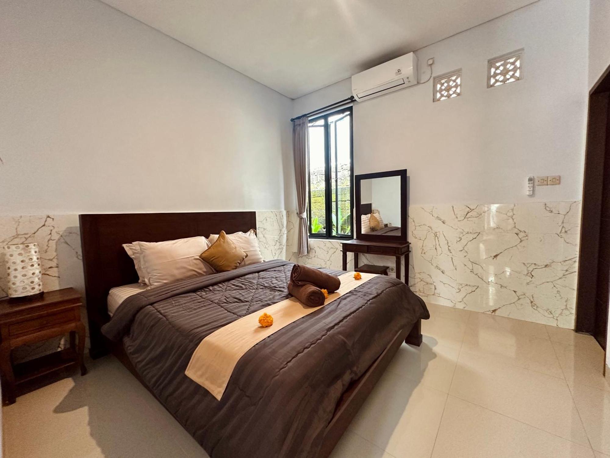 Kanda Villa Ubud  Exterior photo