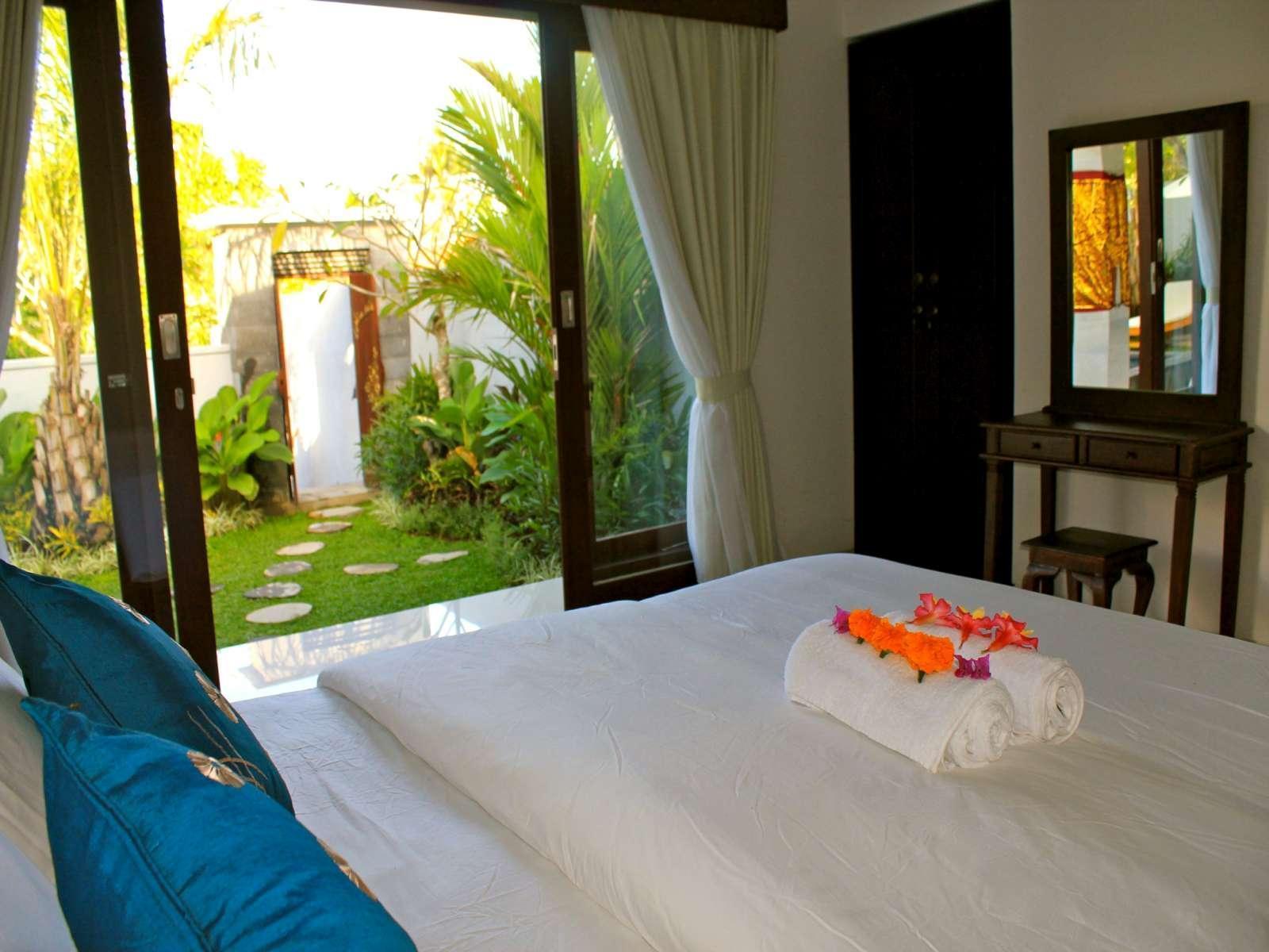 Kanda Villa Ubud  Exterior photo